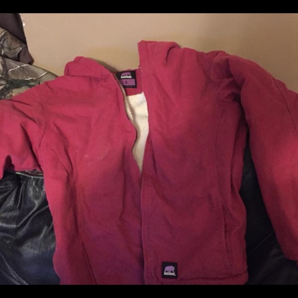 Coat